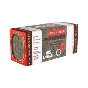 TERRA 36 PN Стены и Крыши