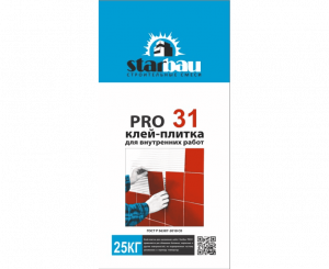 StarBau_PRO31