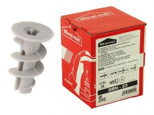 wkret-met-drn-23-plasterboard-nylon-plug
